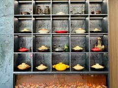 -宗氏一喜砂锅·特色湖北菜(楚河汉街店)