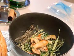 -Le Comptoir de Pierre Gagnaire