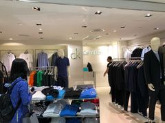 -崇光百货(铜锣湾店)