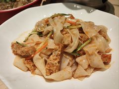 -吕氏疙瘩汤·新鲁菜(潍坊银座店)