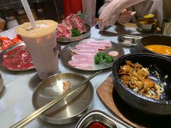 -韩宫宴和牛烤肉(宁波环球银泰城店)