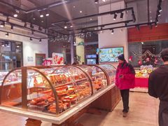 -巴黎贝甜(常德路店)