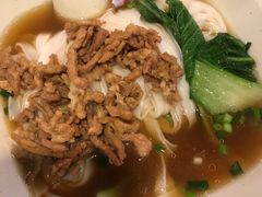 -双燕楼·手工馄饨·汤面小吃(世纪汇店)