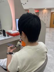 -Zip概念美发