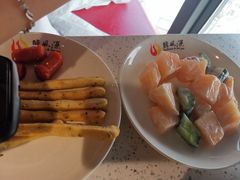 -韩风源烧烤涮自助餐厅(汝南店)