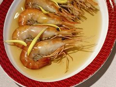 话梅大头虾-圆苑(兴国路店)