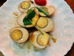 -寻潮忆卤鹅·潮汕餐馆(汇星店)