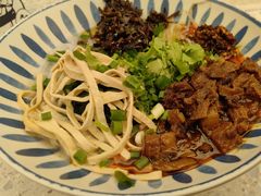 -雲物·云南小馆(好悦天地店)