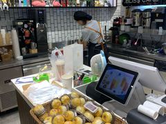 -幸福西饼面包茶饮(车公庙店)