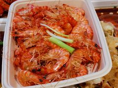 -盒马鲜生(悦峰店)