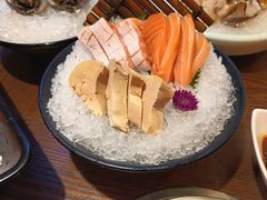 -东海怡品海鲜豆捞(星街坊店)