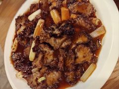 -陈傻子餐厅(世纪都会店)