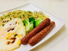 -華歡冰室-WahFoon(吉大店)