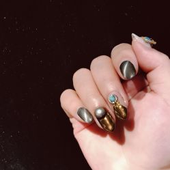 点击看大图 -雪儿·YuKi美甲美睫皮肤管理Salon