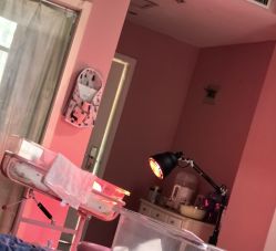 -纵享怡月月子中心(西稍门店)