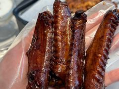 -丹东立强海鲜烧烤·牛B大串(星海店)