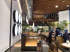 -大榕树下顺德菜(金沙洲永旺店)