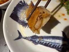 -前海沿·青岛菜(大拇指广场石老人店)