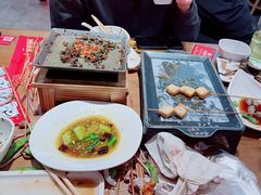 -管氏翅吧(马家堡店)