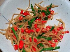 -佬麻雀·新湘菜(珠海金发购物中心店)