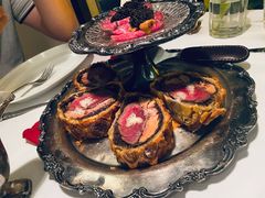 -壳里西餐厅Coquille Seafood Bistro(蒙自路店)