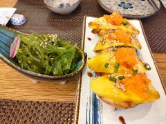 -樱の千渡日式料理·铁板烧•烧鸟(金盛田广场店)