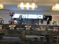 -成都天府丽雅酒店-宽窄店丽悦餐厅