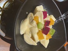 -九田家黑牛烤肉料理(华侨城店)