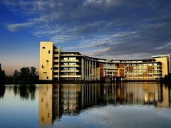 -西南交通大学(九里校区)