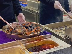-黑色经典臭豆腐·湖南特产(坡子街特产局店)