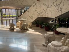 -大连富丽华大酒店