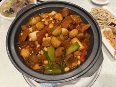 -合记烩面(人民路店)
