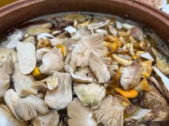 -滇菌王·野生菌山宴(宝海店)