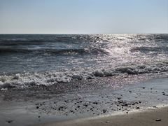 -东戴河风景区-止锚湾