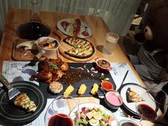 -麦甜创意轻食餐厅(西康路店)