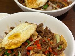 -寻裕记·现炒浇头面(人民广场店)