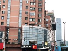 -麦当劳(无锡永乐店)