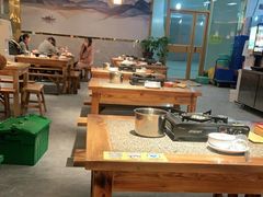 大堂-大圣甲(汉口店)