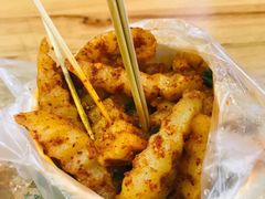 狼牙土豆-丁家坡洋芋·观音桥好吃街A区(全国总店)