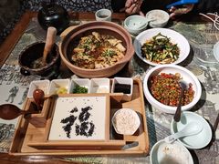 -井水小厨·湘菜(活力广场店)