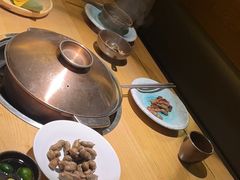 -樾餐厅泰式海鲜火锅(民歌湖店)