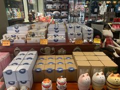 -猫咪博物馆(顶澳仔猫街店)