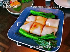 -中山保利艾美酒店-乐美中餐厅