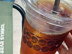 -Onirii Coffee(长乐路店)