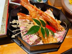 -水濑·日料放题(天河店)
