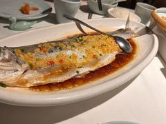 -羲和雅苑•北京烤鸭(陆家嘴中心店)