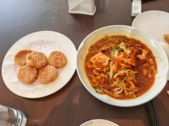 -静之湖湖畔餐厅