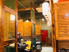 -牛村烤肉餐厅.自助烤肉