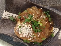-炙忧烤肉屋(中国铁建广场店)
