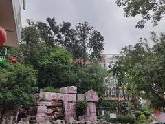-攀枝花公园